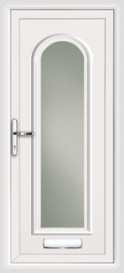 Birmingham upvc front doors